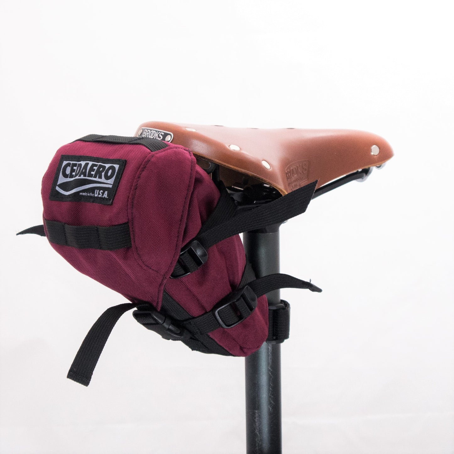 Alger Draw Seat Pack