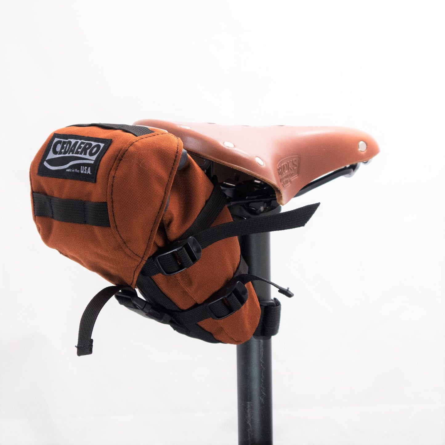 Alger Draw Seat Pack