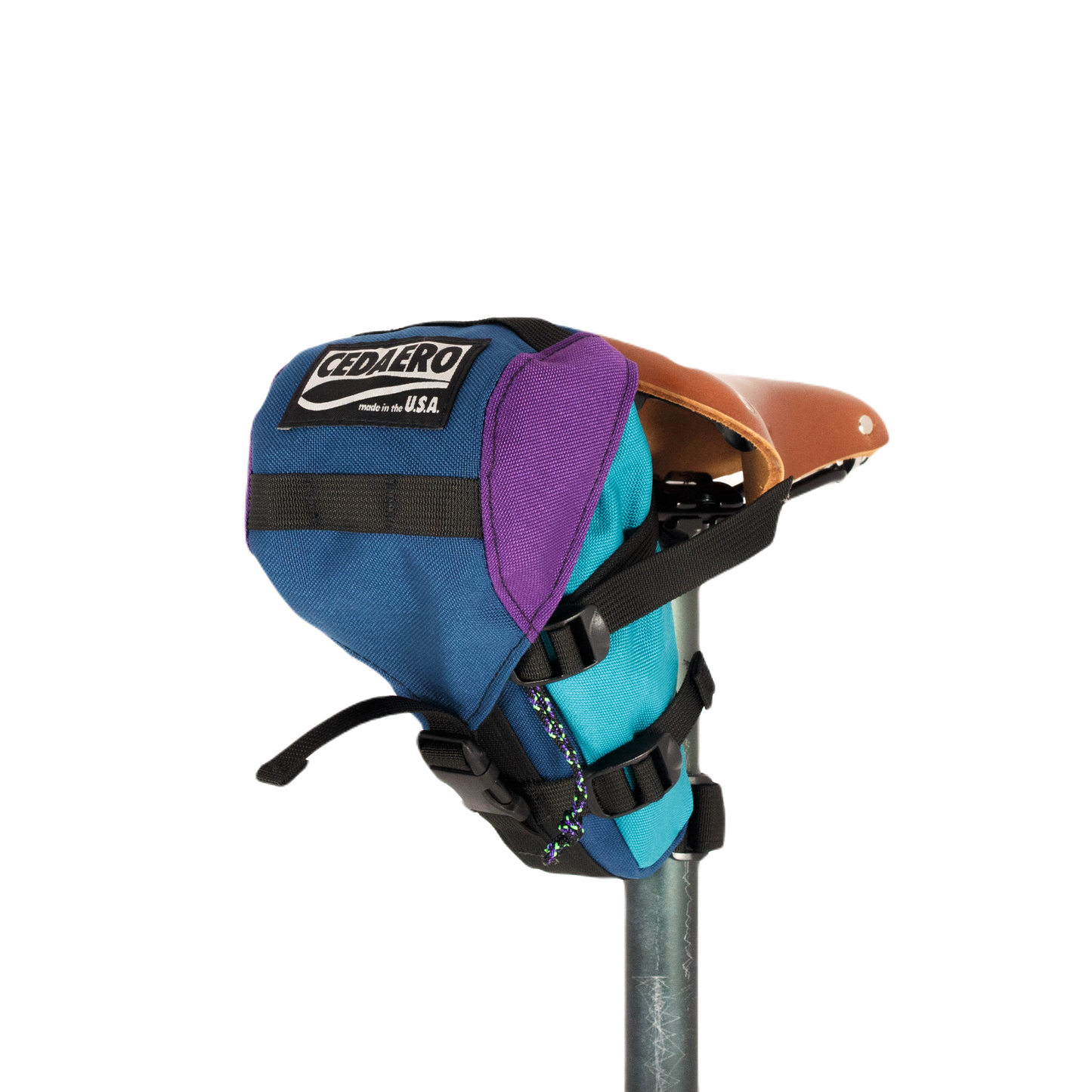 Alger Draw Seat Pack