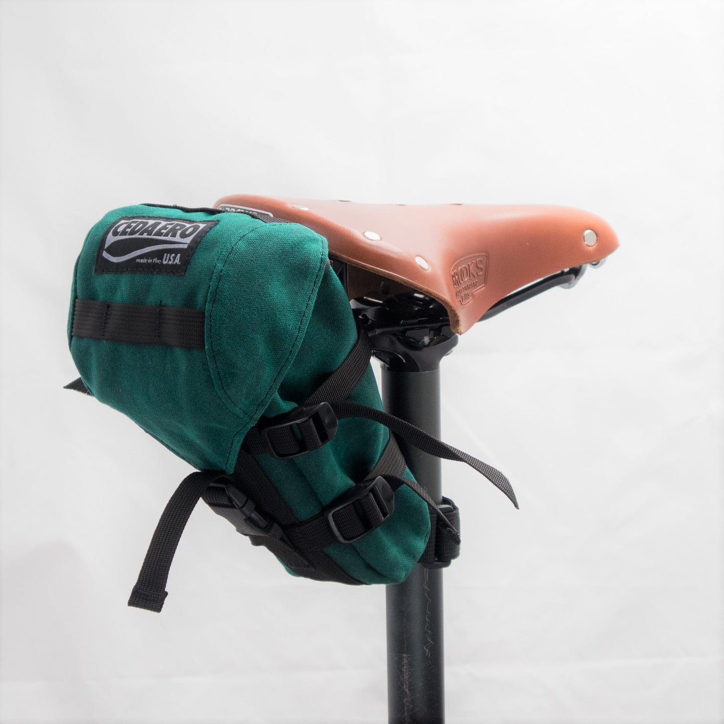 Alger Draw Seat Pack
