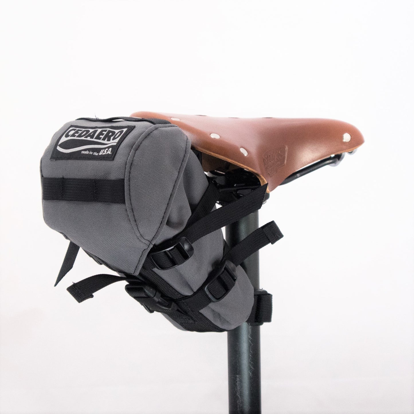 Alger Draw Seat Pack