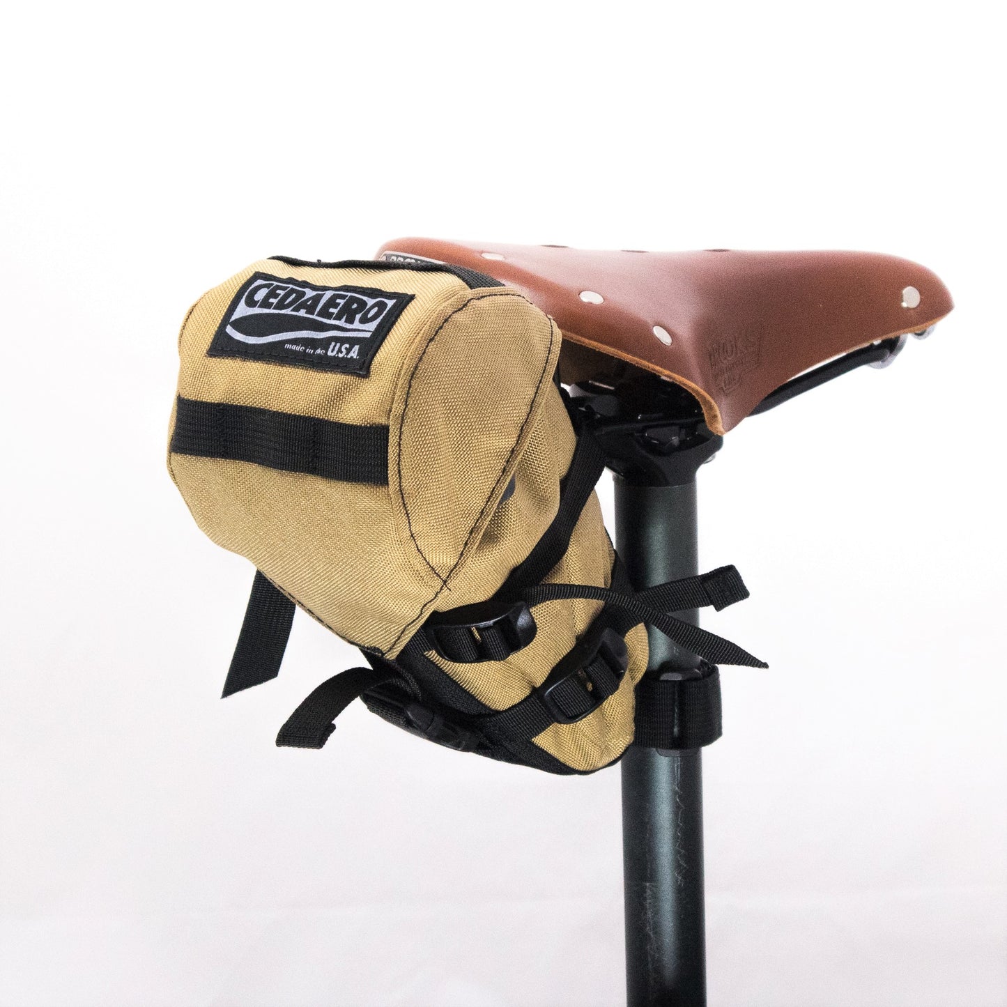 Alger Draw Seat Pack