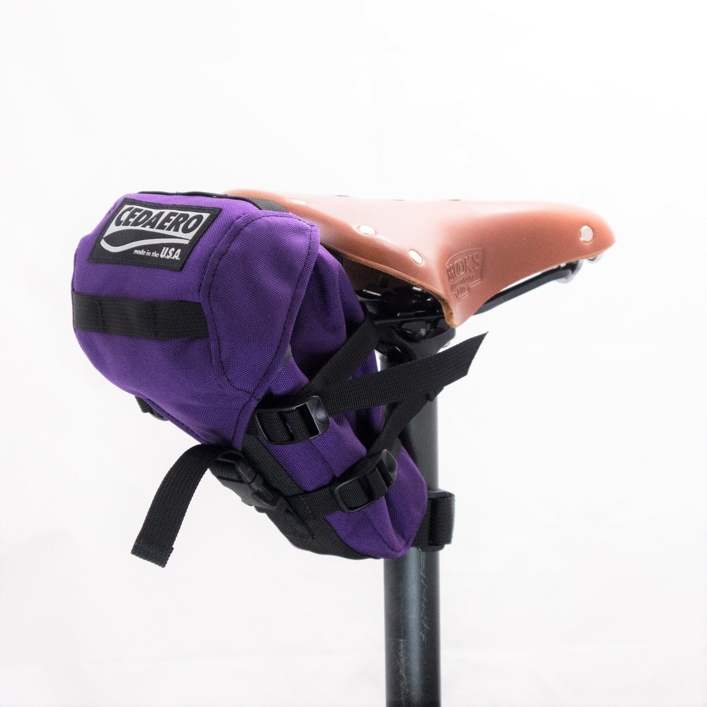 Alger Draw Seat Pack