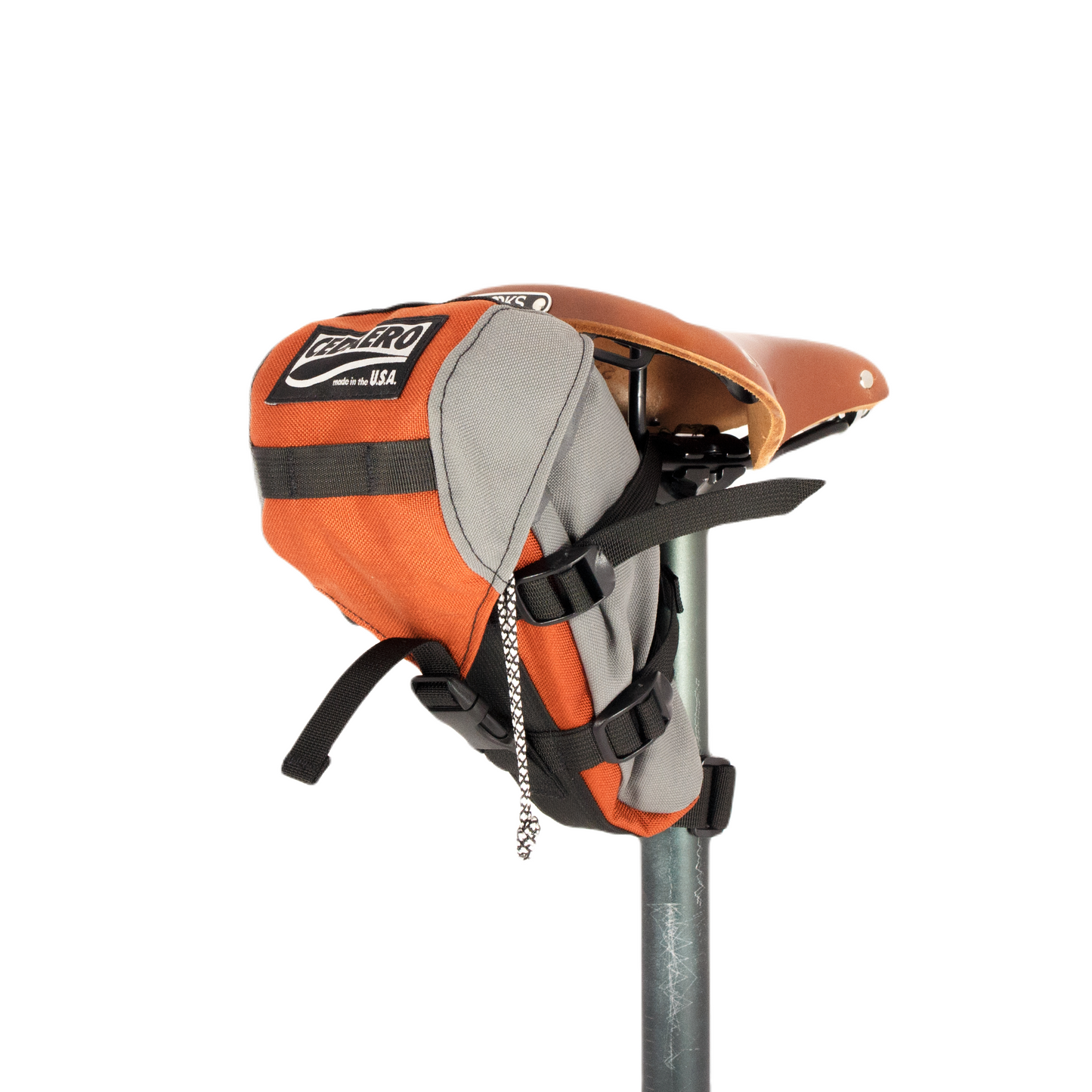 Alger Draw Seat Pack