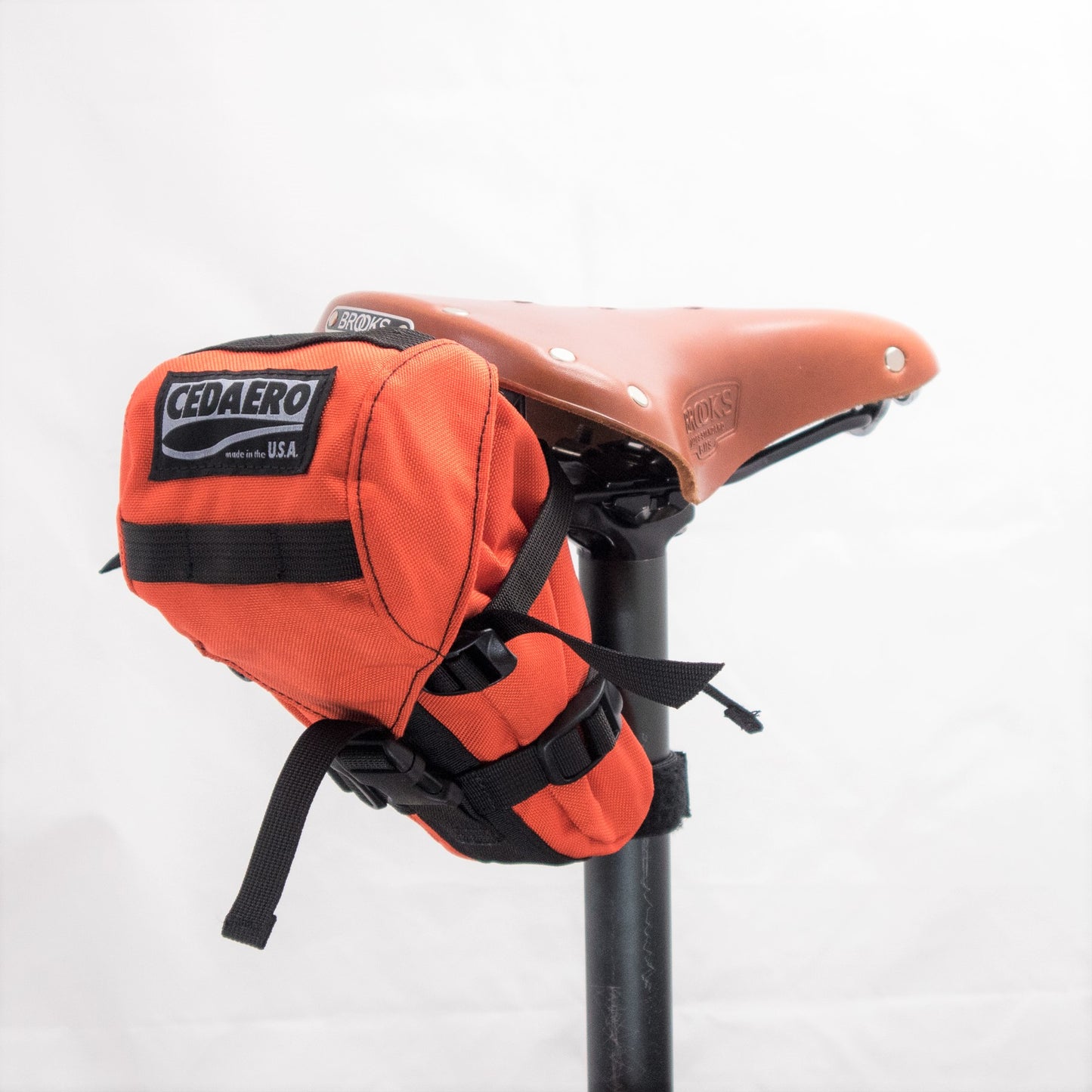 Alger Draw Seat Pack