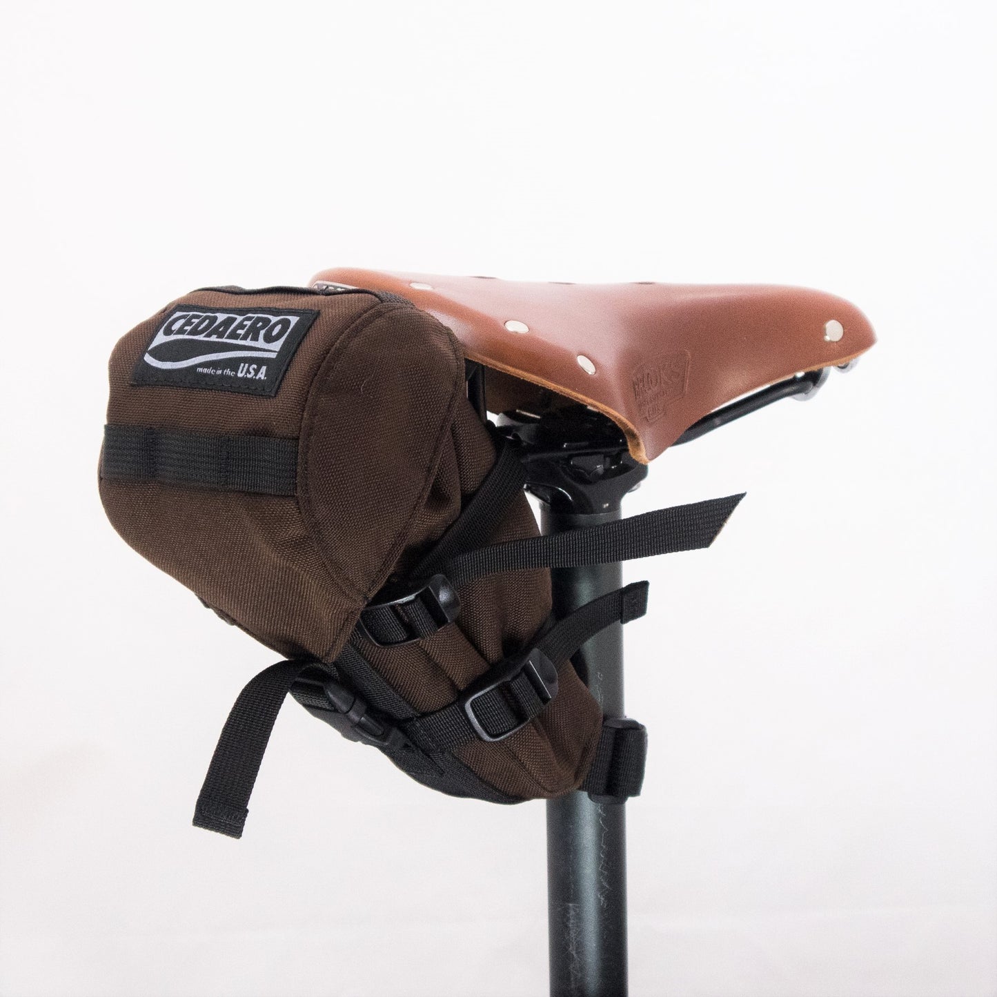 Alger Draw Seat Pack