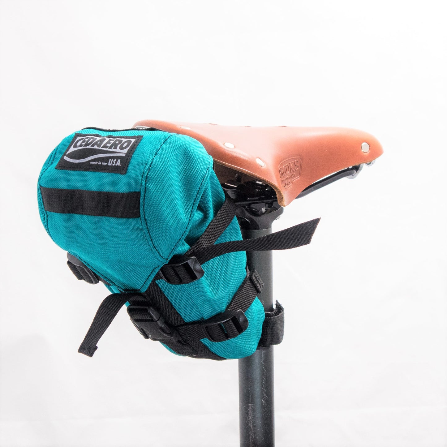 Alger Draw Seat Pack