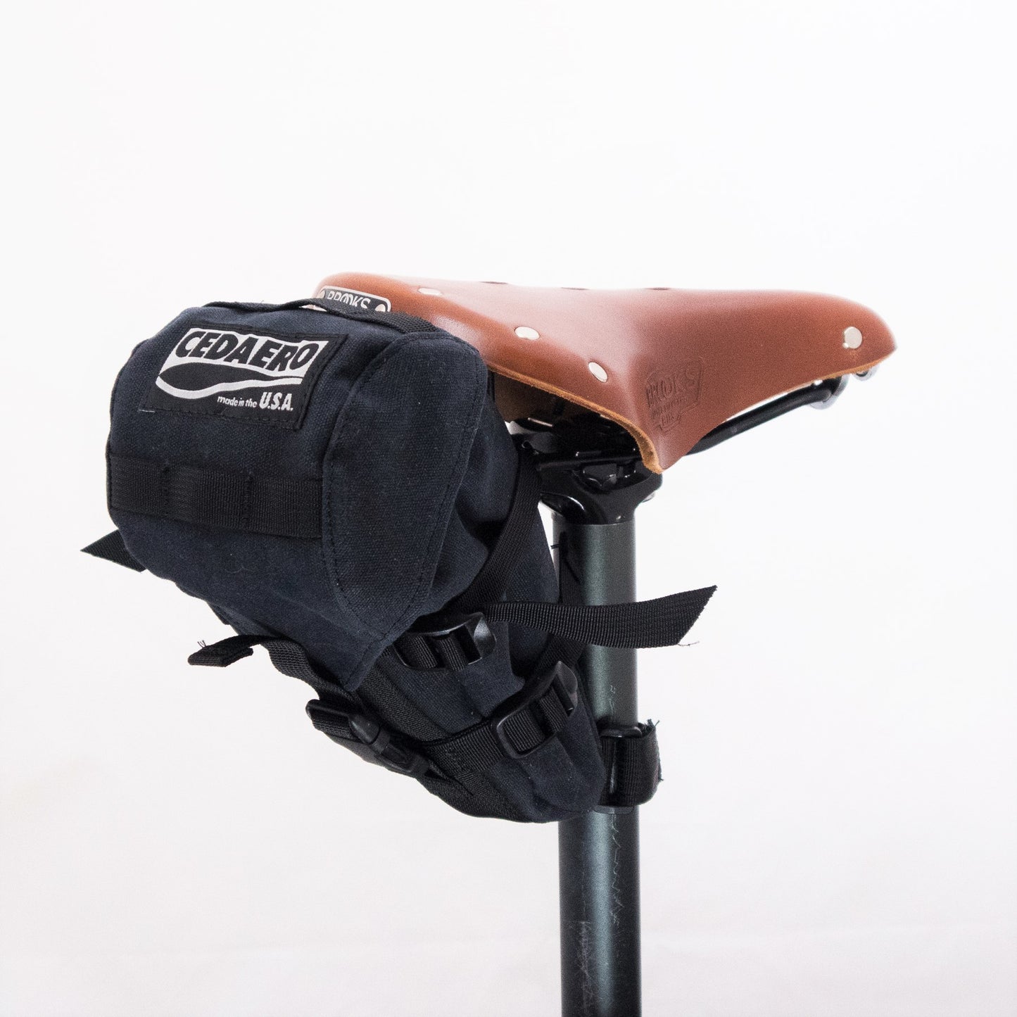Alger Draw Seat Pack