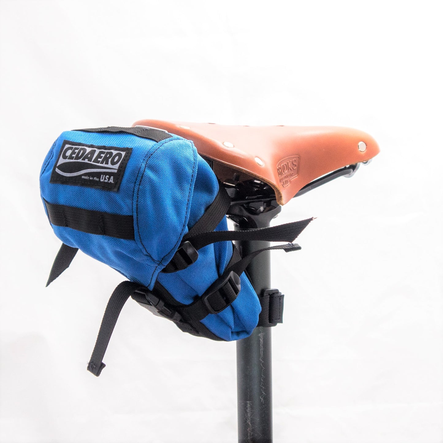 Alger Draw Seat Pack