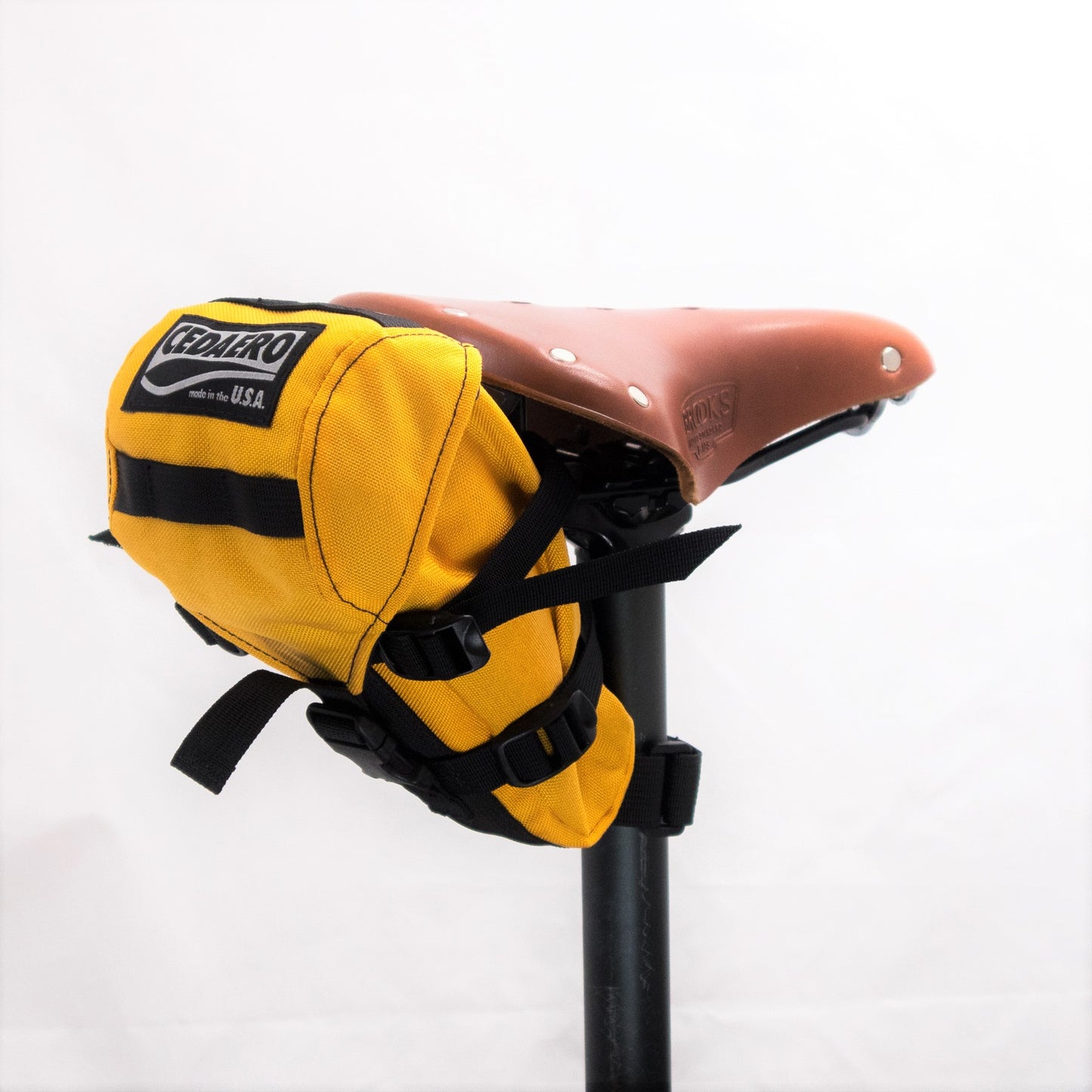 Alger Draw Seat Pack