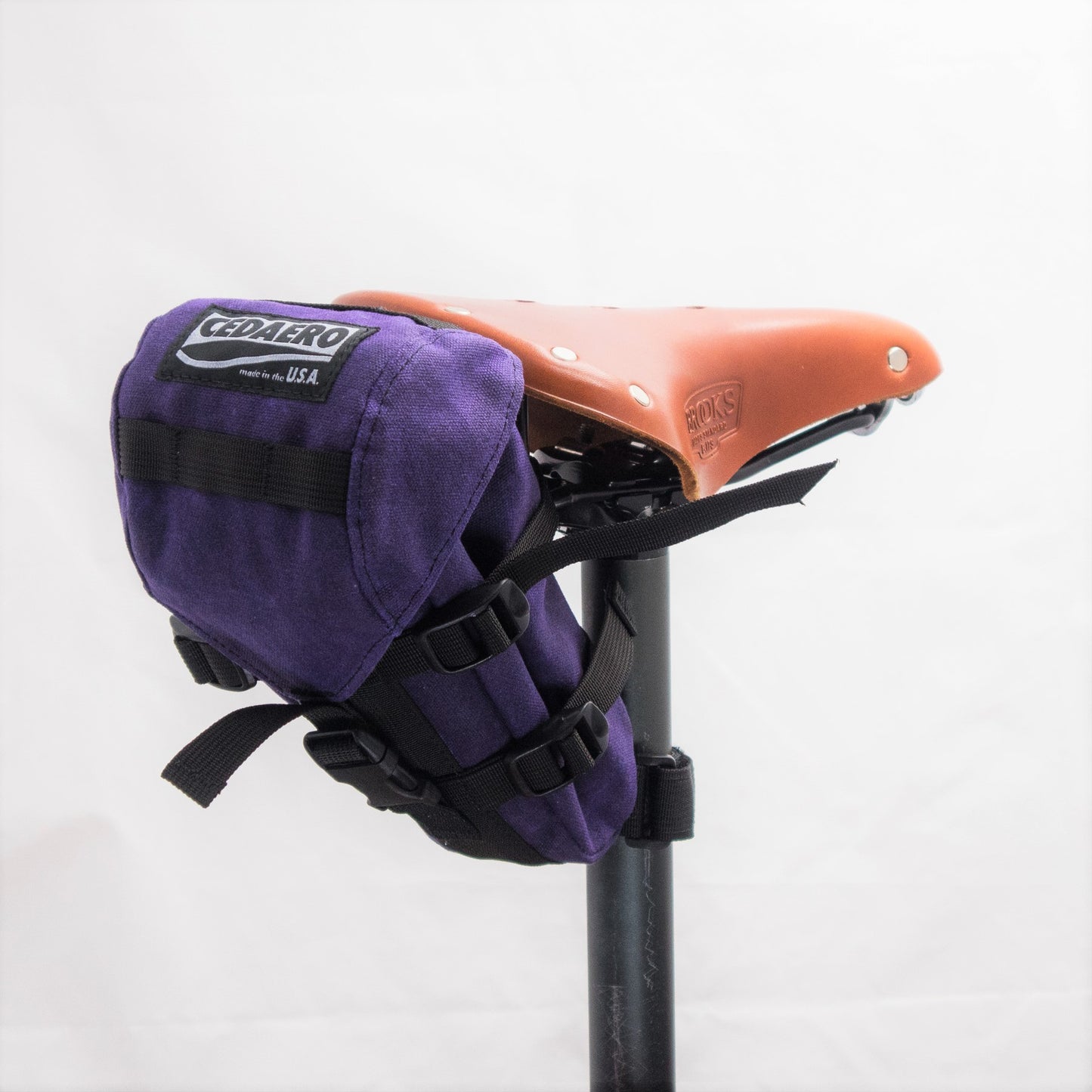 Alger Draw Seat Pack
