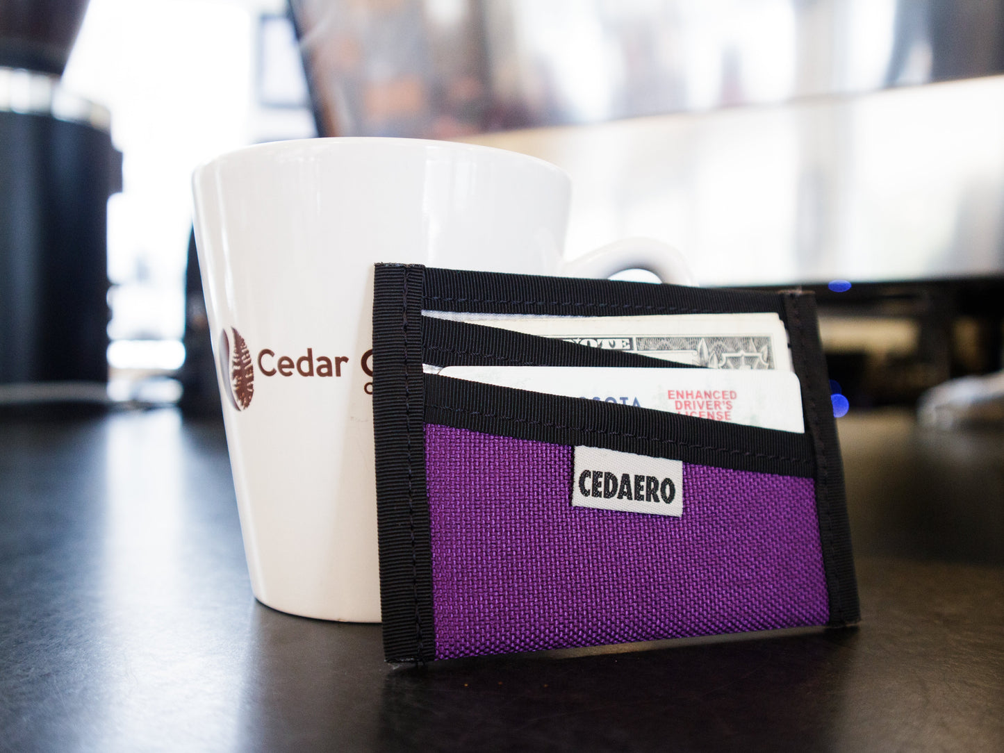 Brake Wallet