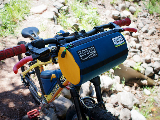 Bar Hopper - Duluth DEVO Special Edition