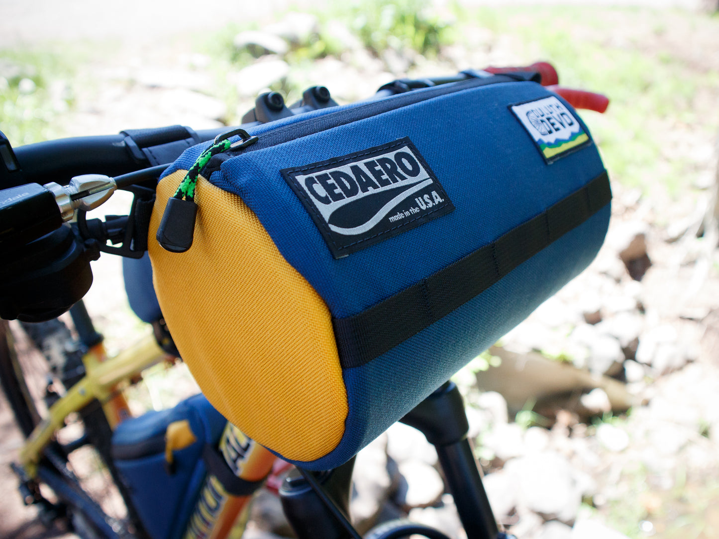 Bar Hopper - Duluth DEVO Special Edition