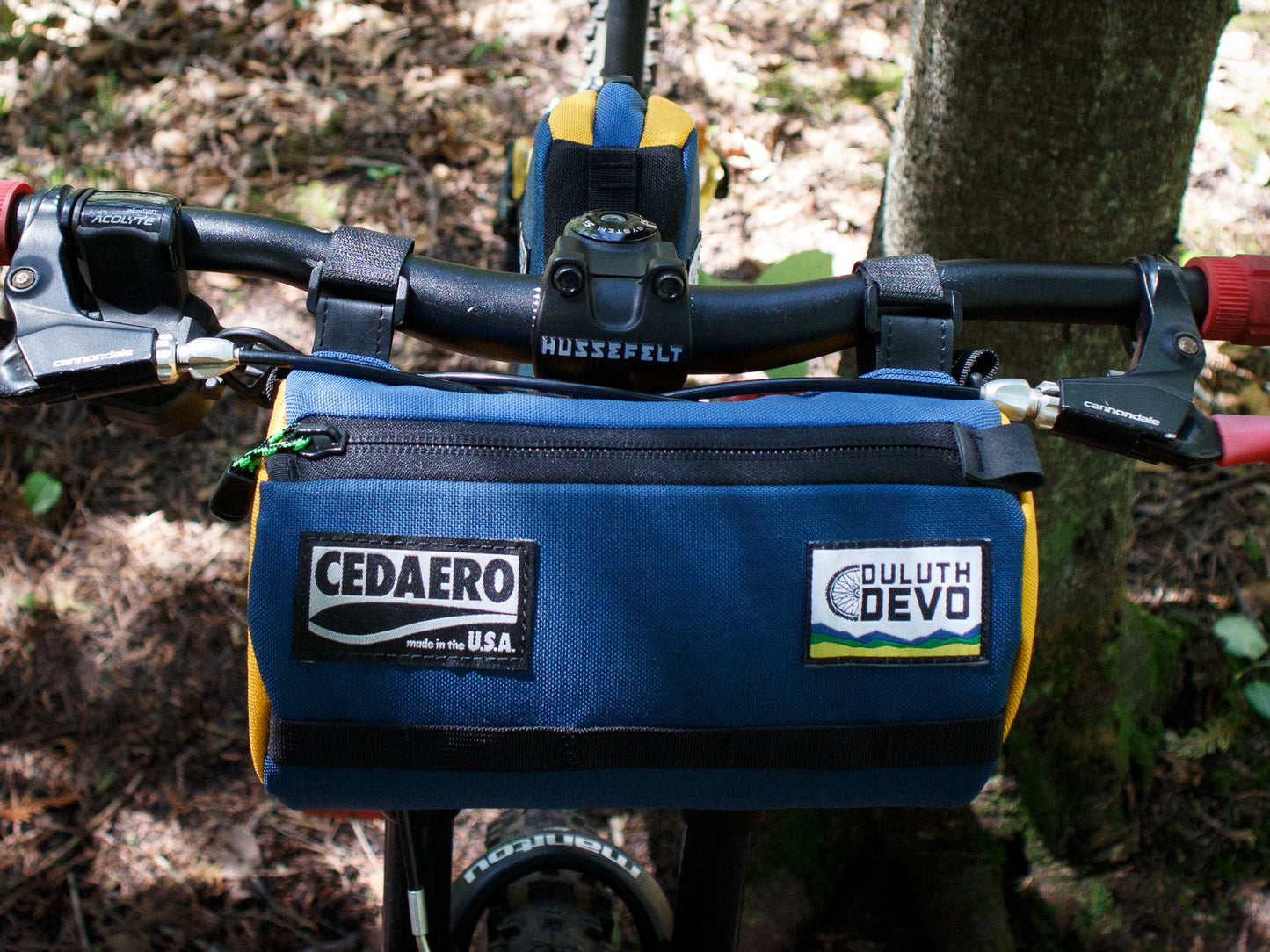 Bar Hopper - Duluth DEVO Special Edition
