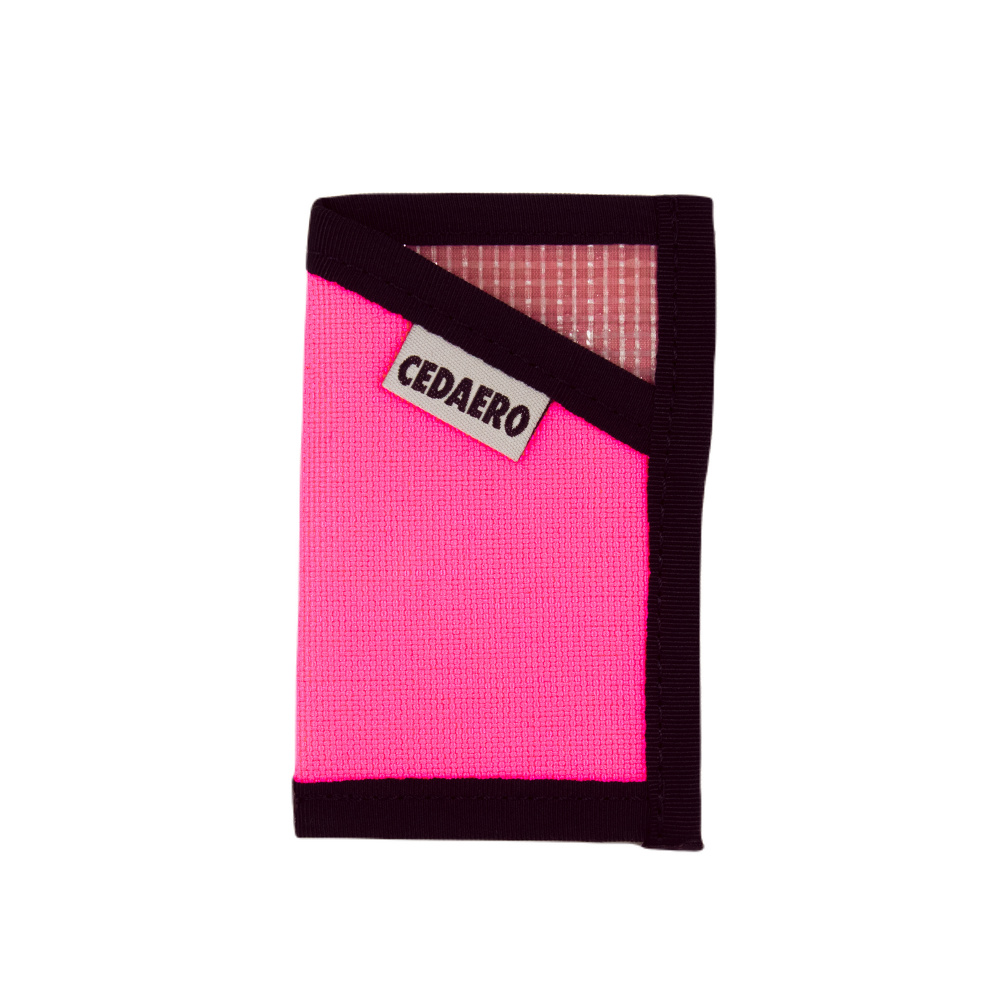 Jersey Wallet
