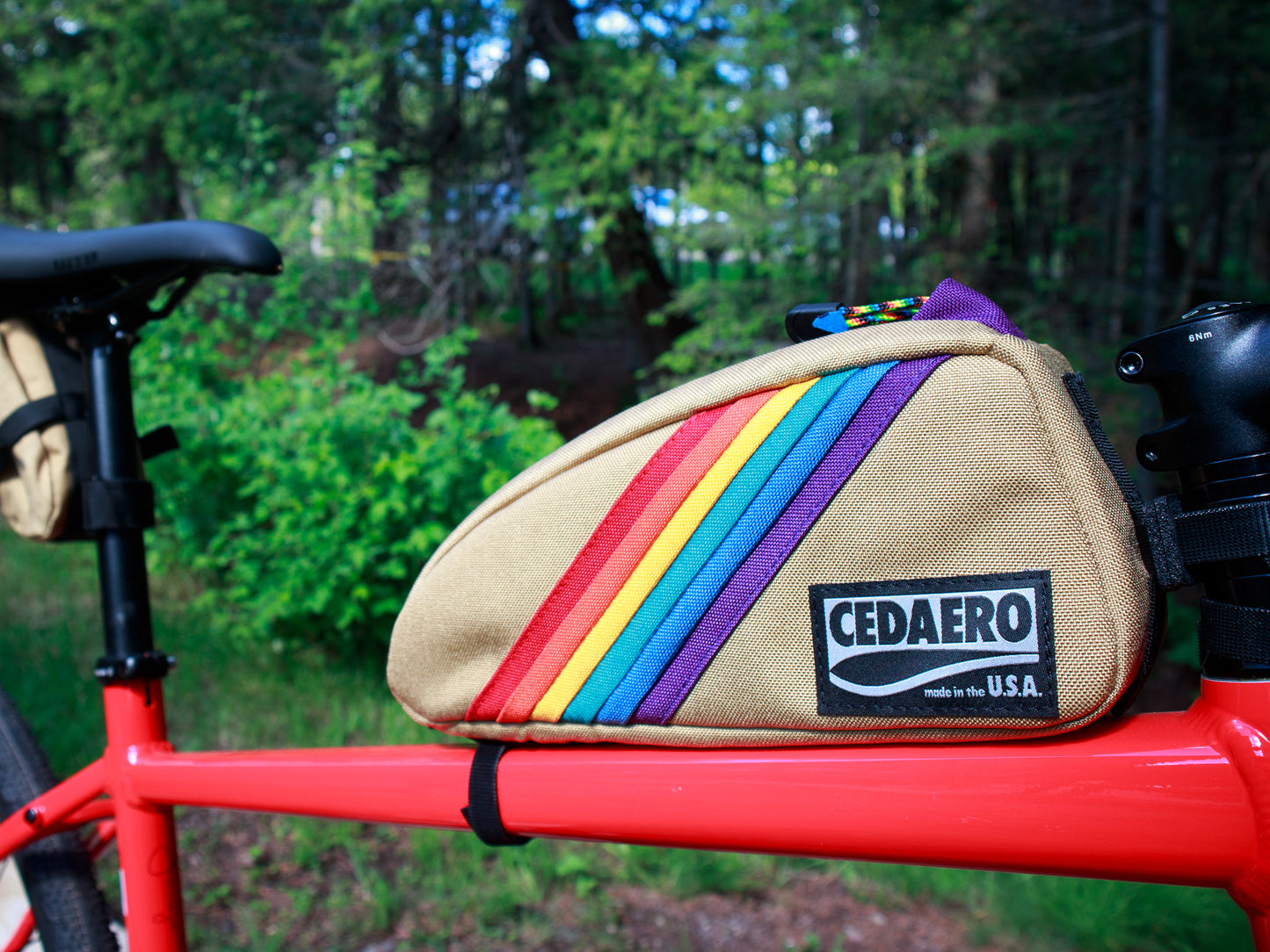 Custom Tank Top LD Bolt-on Pack