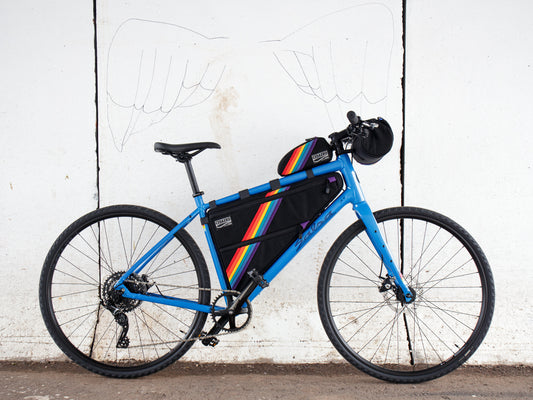 Custom Full Frame Pack