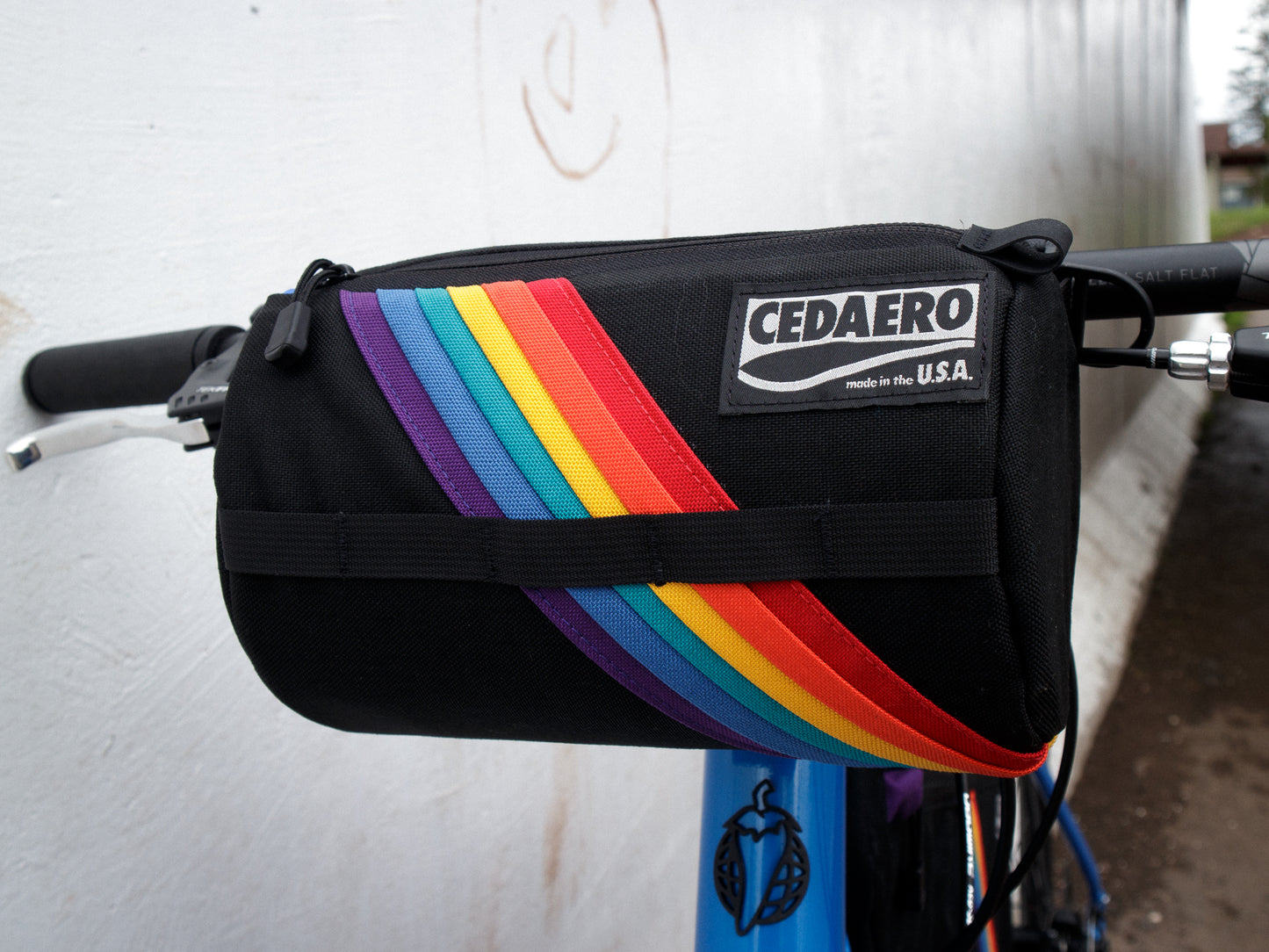 Bar Hopper Pack V1