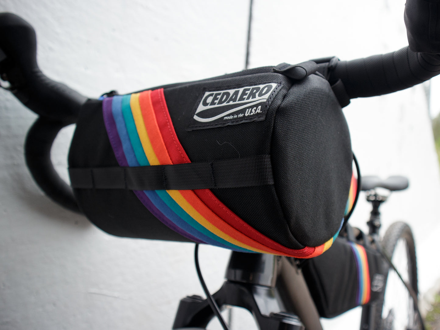 Bar Hopper - Rainbow Road Special Edition