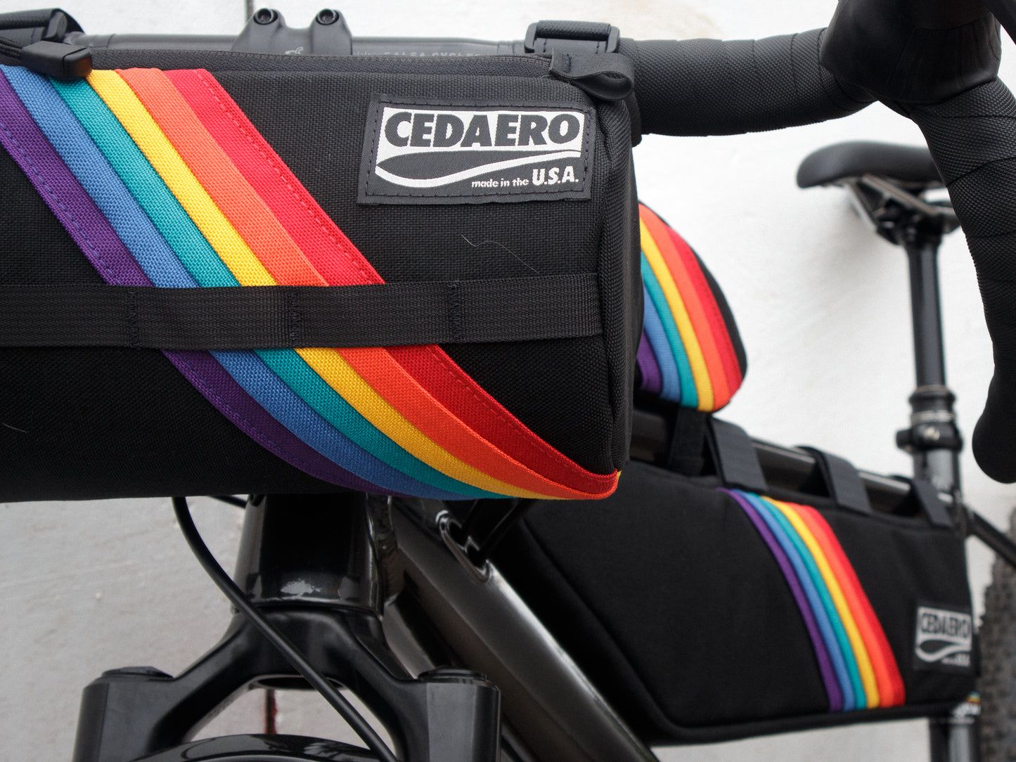 Bar Hopper - Rainbow Road Special Edition