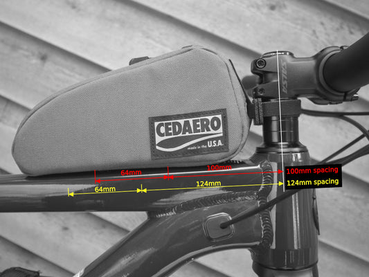 Custom Tank Top Bolt-on Pack