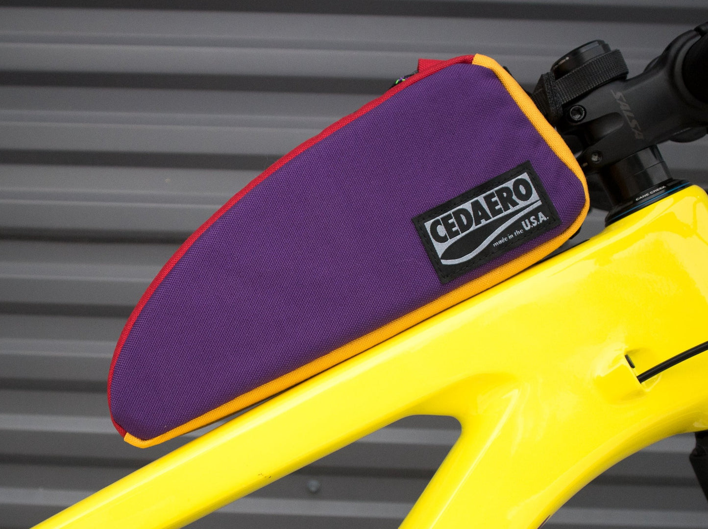 Custom Tank Top LD Bolt-on Pack