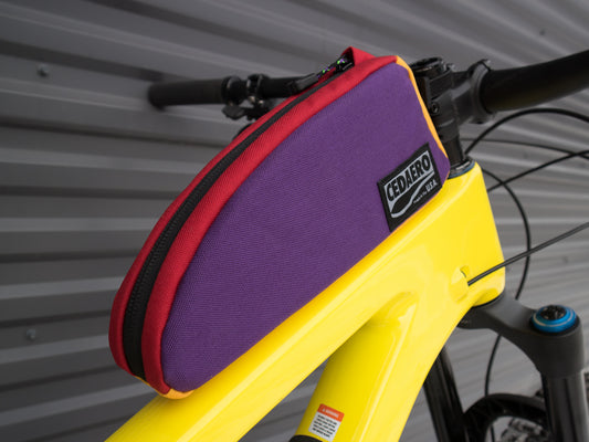 Custom Tank Top LD Bolt-on Pack