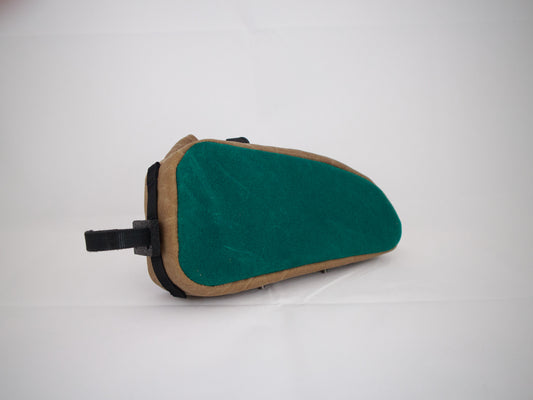 Tank Top Bolt On - Tri Color Waxed Canvas - UNICORN