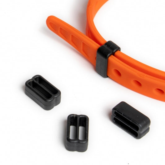 Voile Strap Keeper (4-pack)