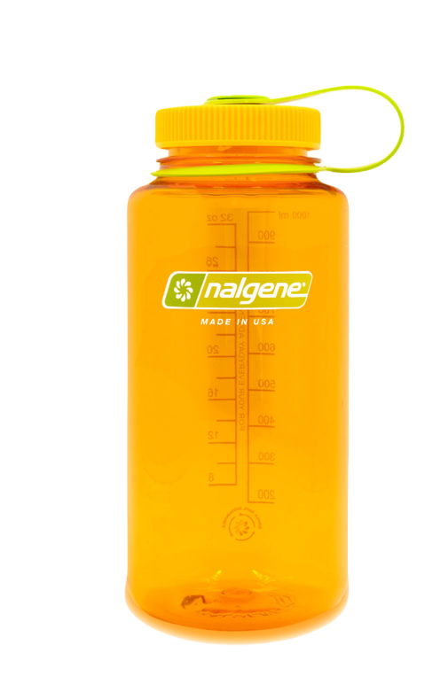 Nalgene 32oz Water Bottle — UGA® Miracle