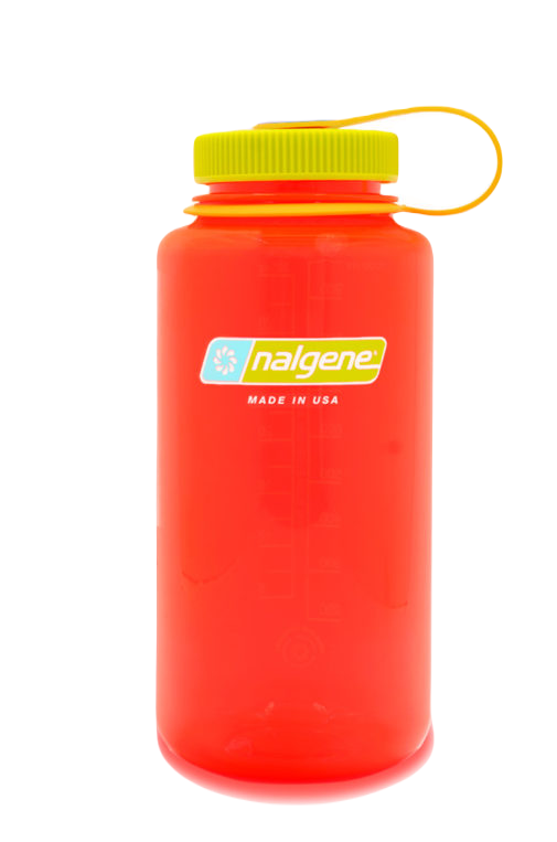 Handle Strap for Nalgene 32 oz, 16 oz Wide mouth water bottle