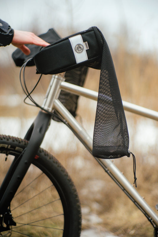 Hand Swarmer™ Pogies