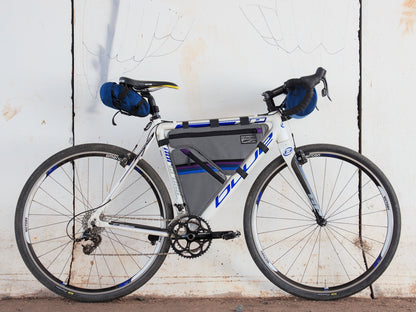 Custom Double Stacked Frame Pack