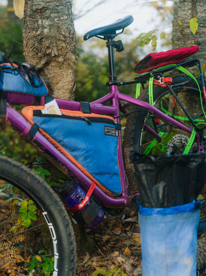 Custom Full Frame Pack