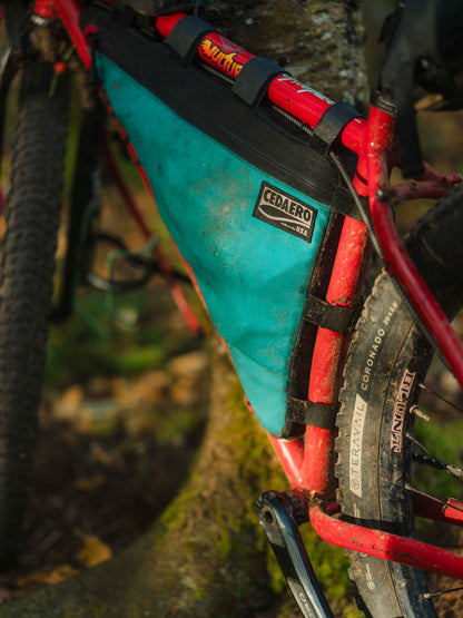 Custom Full Frame Pack