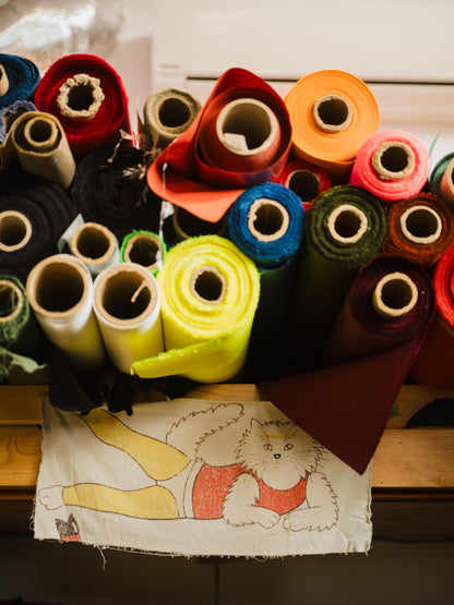 Tank Top Pack - Slender James special edition