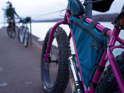 Custom Full Frame Pack