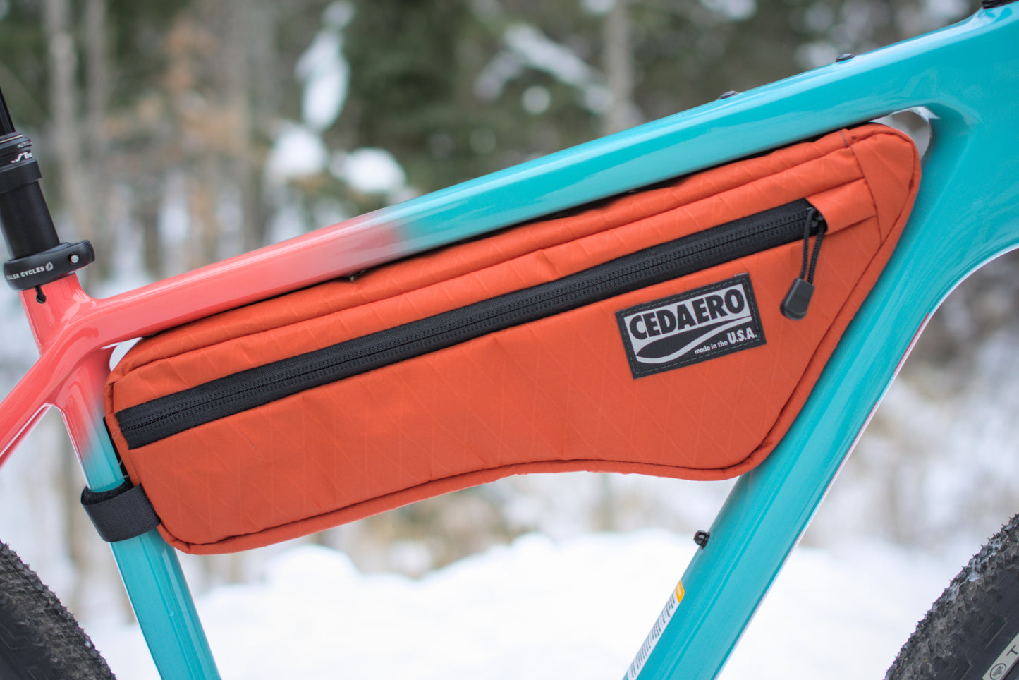 Salsa Cutthroat V2 Frame Pack Preorder