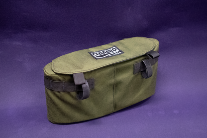 Moss 1000D Cordura Jones Loop Handlebar Pack