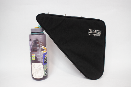 54" Salsa Cutthroat  w/ 2nd Drive Side Zip - UNICORN