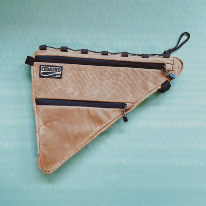 Custom Full Frame Pack