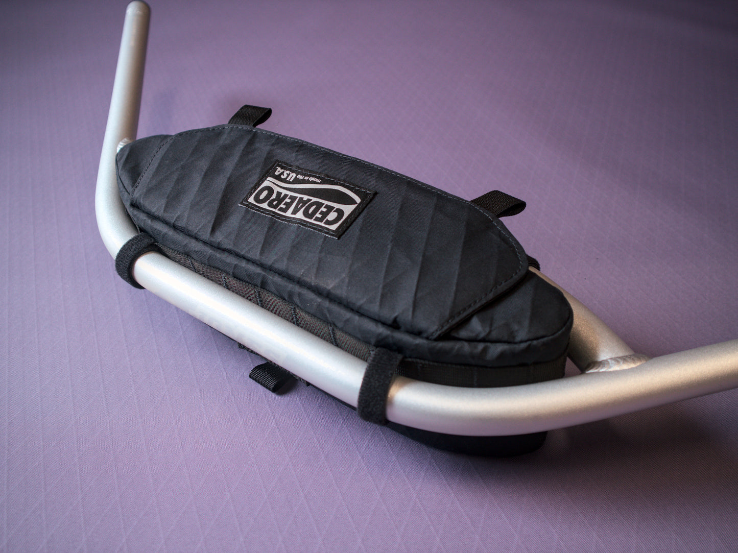 Jones Loop Handlebar Pack