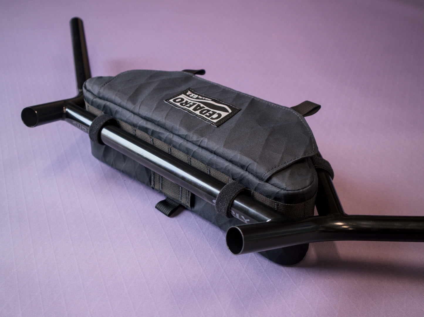 Surly Moloko Handlebar Pack