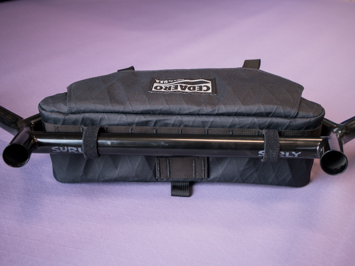 Surly Moloko Handlebar Pack