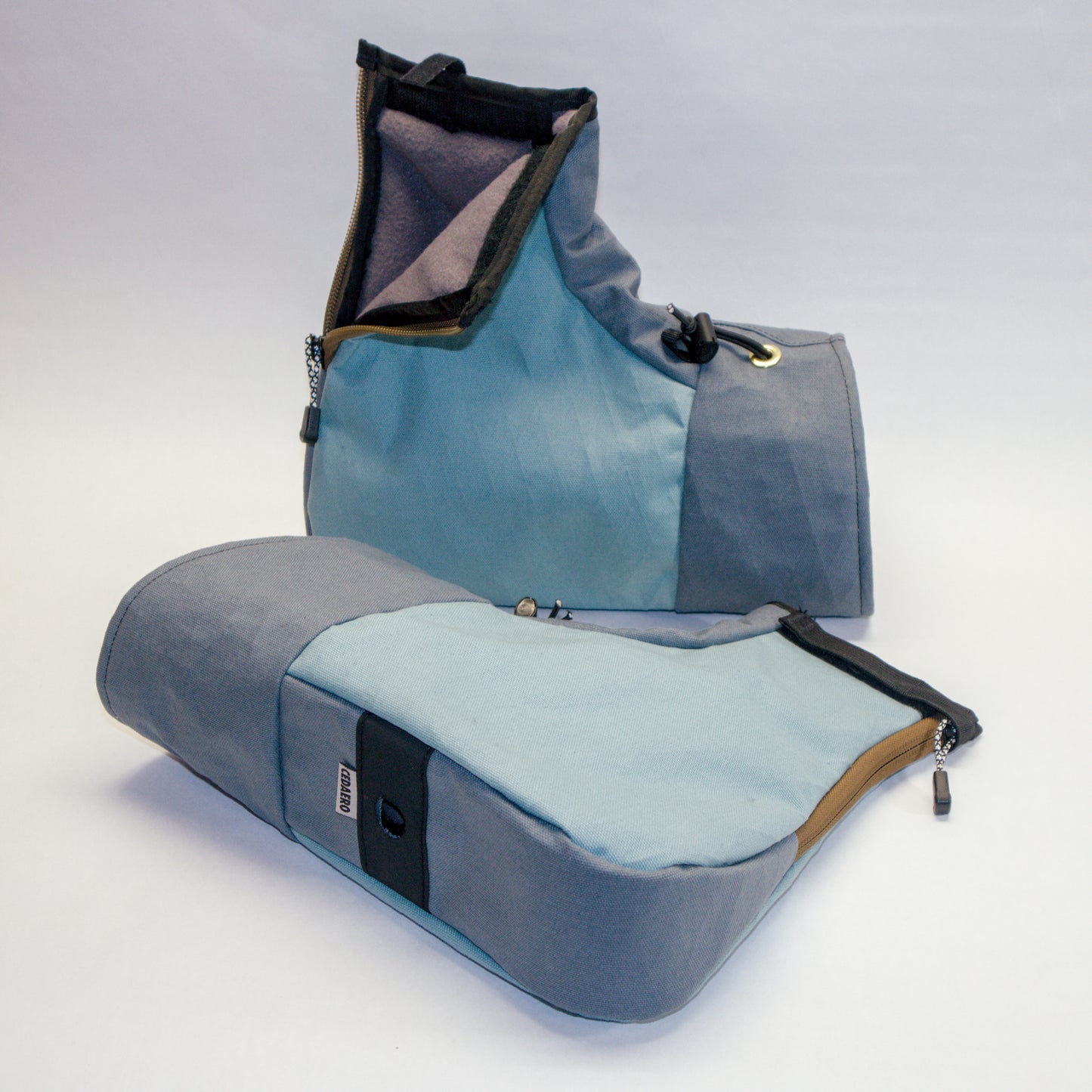 Space Heater™ Pogies