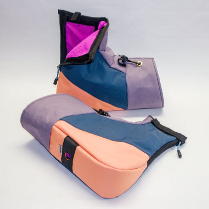 Space Heater™ Pogies