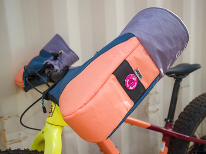 Space Heater™ Pogies