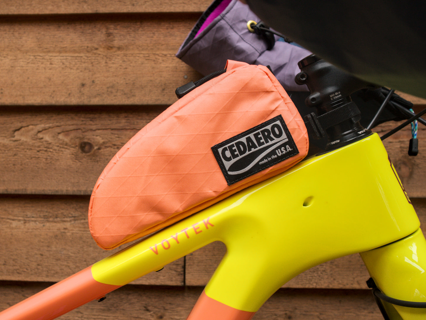 Tank Top Bolt-on Pack