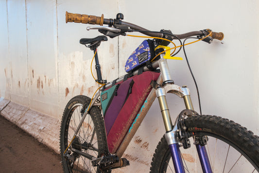 Tank Top Pack - Slender James special edition